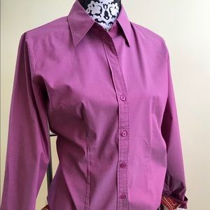 👚New York & Co👚women’s size Med blouse.